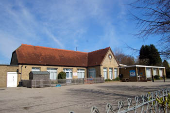 Stanbridge School March 2008